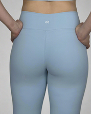 Sculpt Yoga Pants - Sky