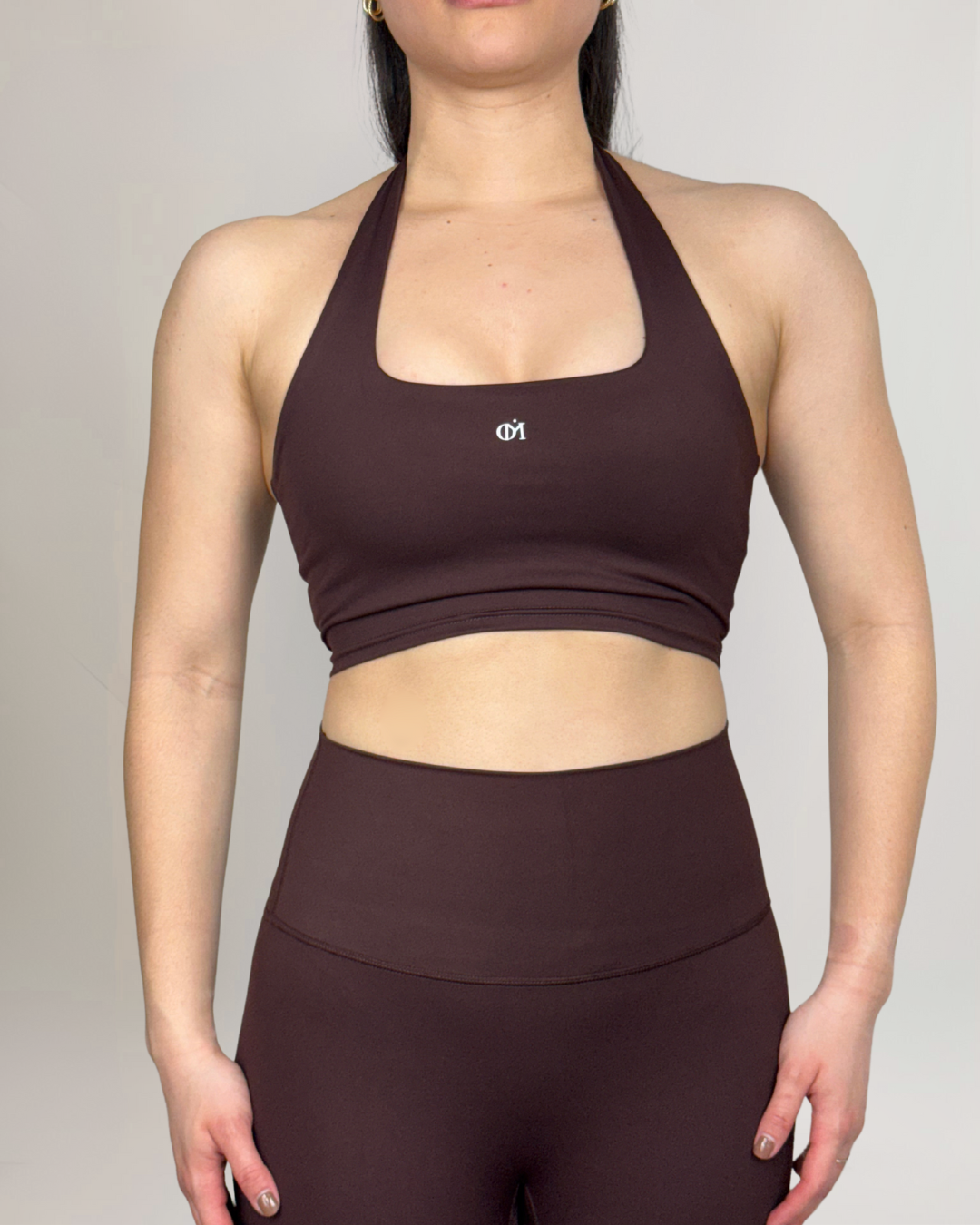 Onyx Bra - Mocha