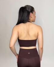 Onyx Legging - Mocha