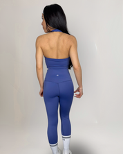 Onyx Legging - Sky