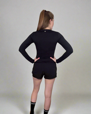 Tempo Shorts - Black