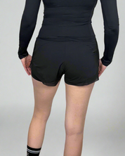 Tempo Shorts - Black