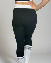 Nova Leggings - Black