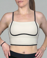 Nova Tank - Soft Sand